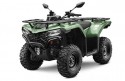 CFMOTO X4 CForce 450S T3 MY2024