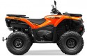 CFMOTO X4 CForce 450S T3 MY2024