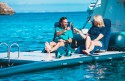 Pachet Insula mica Infinity Island