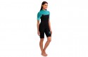 Costum Neopren Sofia Shorty 3/2MM Femei