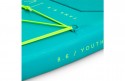 Pachet placa SUP gonflabila Yama 8.6