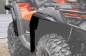 Overfendere ATV CFMoto CFORCE X8 / X10