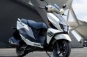 Suzuki Avenis 125 M4