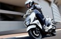 Suzuki Avenis 125 M4