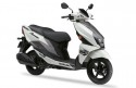 Suzuki Avenis 125 M4