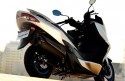 Suzuki Burgman 400 M4