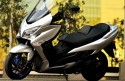 Suzuki Burgman 400 M4