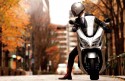 Suzuki Burgman 400 M4