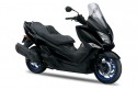 Suzuki Burgman 400 M4