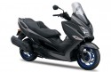 Suzuki Burgman 400 M4
