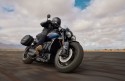 Triumph Rocket 3 Storm GT