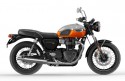 Triumph Bonneville T100