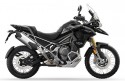 Triumph Tiger 1200 Rally Pro