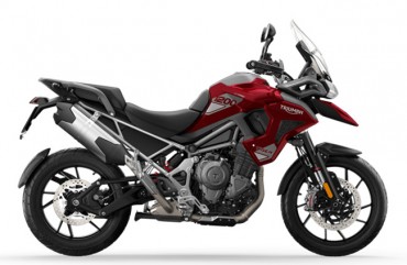 Triumph TIGER 1200 GT PRO