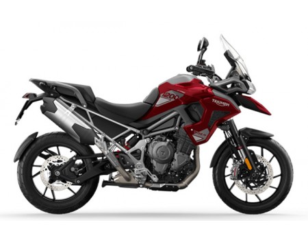 Triumph TIGER 1200 G...