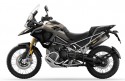 Triumph Tiger 1200 Rally Pro