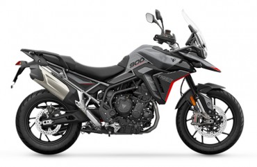 Triumph Tiger 900 GT Pro MY2024