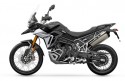 Triumph Tiger 900 Rally Pro MY2024