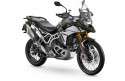Triumph Tiger 900 Rally Pro MY2024