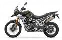 Triumph Tiger 900 Rally Pro MY2024