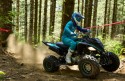 Yamaha Raptor YFM700R SE