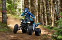 Yamaha Raptor YFM700R SE