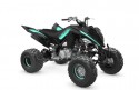 Yamaha Raptor YFM700R SE