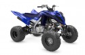Yamaha Raptor YFM700R