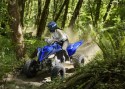 Yamaha Raptor YFM700R
