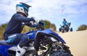 Yamaha Raptor YFM700R