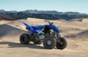 Yamaha Raptor YFM700R