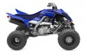 Yamaha Raptor YFM700R