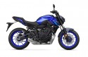 Yamaha MT-07 MY2024
