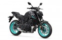 Yamaha MT-07 MY2024