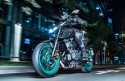 Yamaha MT-07 MY2024
