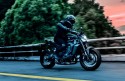 Yamaha MT-09 Y-AMT MY2024