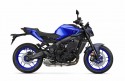 Yamaha MT-09 Y-AMT MY2024