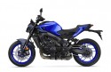 Yamaha MT-09 Y-AMT MY2024