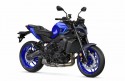 Yamaha MT-09 Y-AMT MY2024