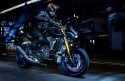 Yamaha MT-10 SP