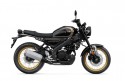 Yamaha XSR125 Legacy