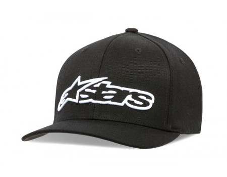 Sapca Alpinestars Bl...