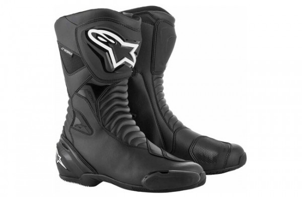 Cizme sport/touring Alpinestars SMX S Waterproof