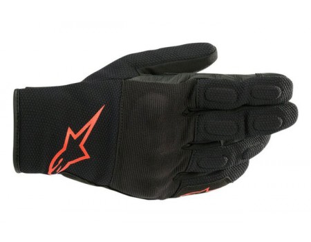 Manusi de piele impe...