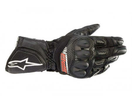 Manusi din piele spo...