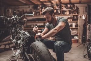 Cum să îți întreții motocicleta: sfaturi și trucuri