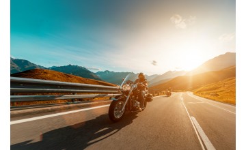 Ghidul complet al motocicletelor cruiser: ce trebuie să știi?