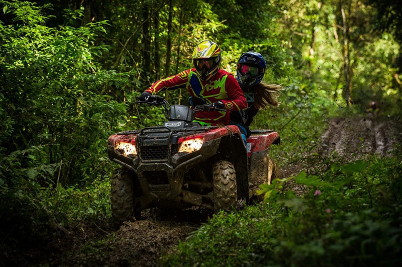 ATV second hand: cum și de unde să-l Iei? ATV second hand: cum și de unde să-l Iei?