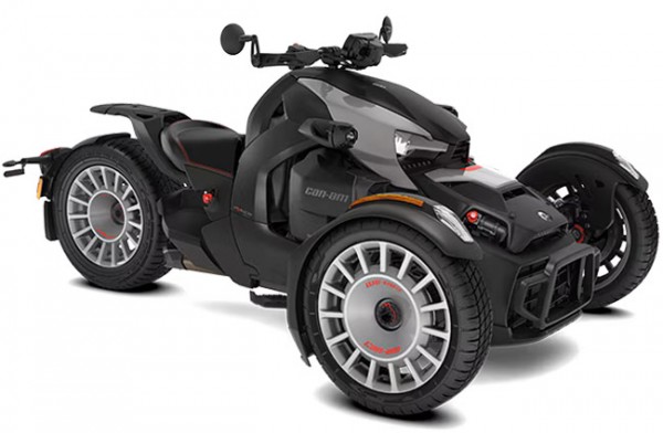 CAN-AM RYKER 900 ACE RALLY MY2024