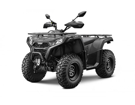 CFMOTO GOES 400S T3...